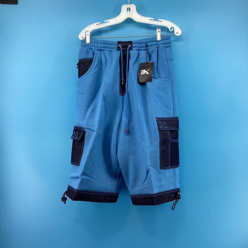 Mens bx sweat shorts